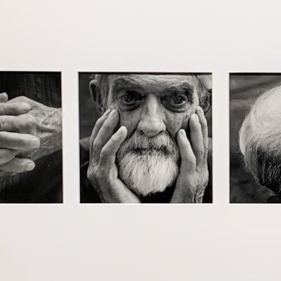 Grandfather at 97