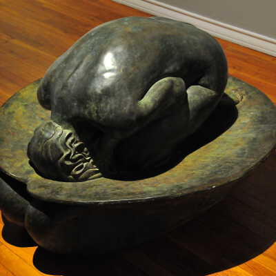 Birth of Consciousness
