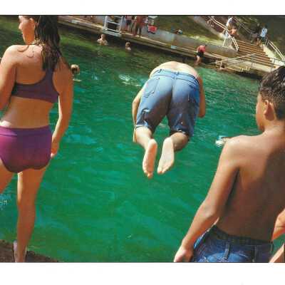 Cannon Ball (small)