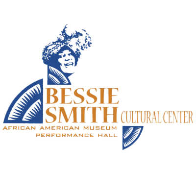Bessie Smith Cultural Center logo