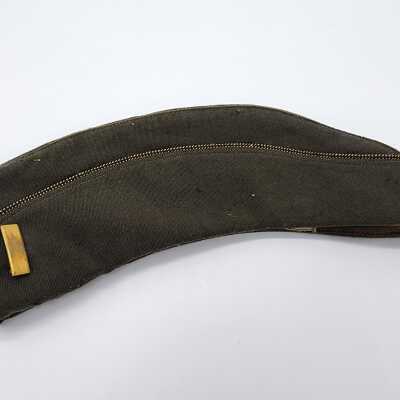 WAC Officer Garrison Cap