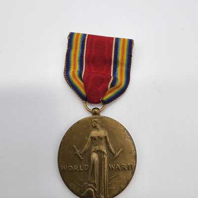 WWII Victory Medal