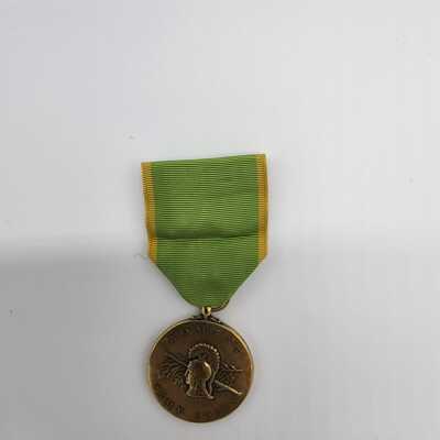 Women's Army Corps Service Medal