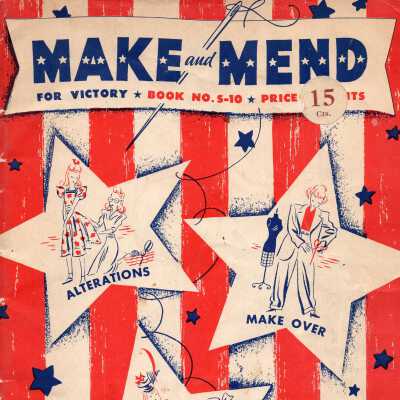 Make and Mend, 1942