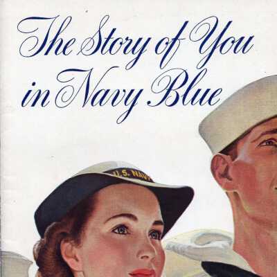 WWII Waves Brochure