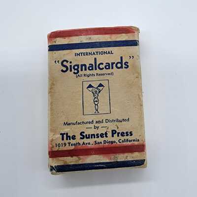 Signalcards