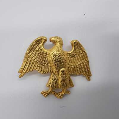 WAAC Cover Pin, Officers