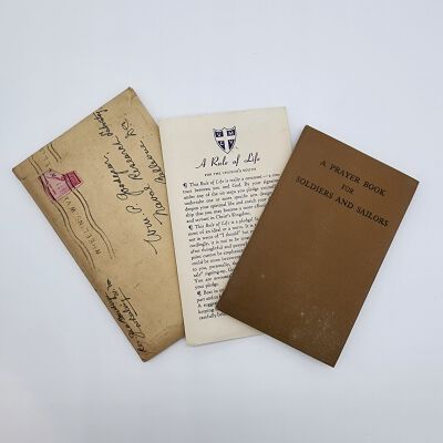 Prayer Book Package