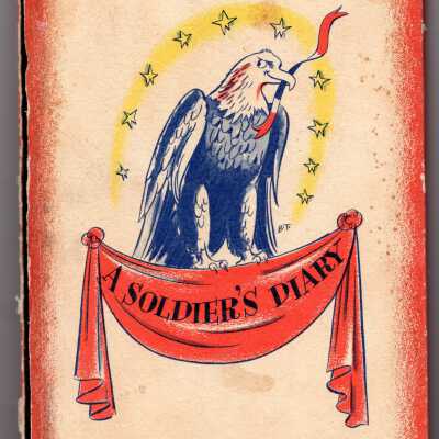 A Soldier's Diary