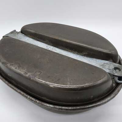 Mess Kit