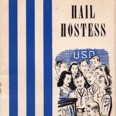 Hail Hostess Manual