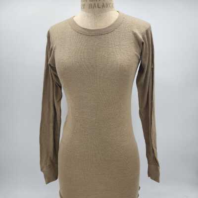 WAC Winter Vest, WWII