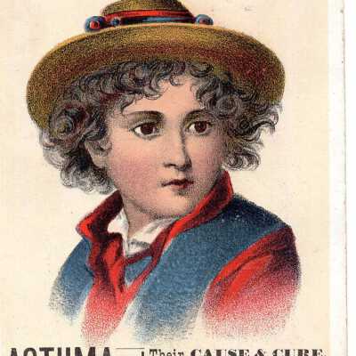Knight's Asthma And Hay Fever