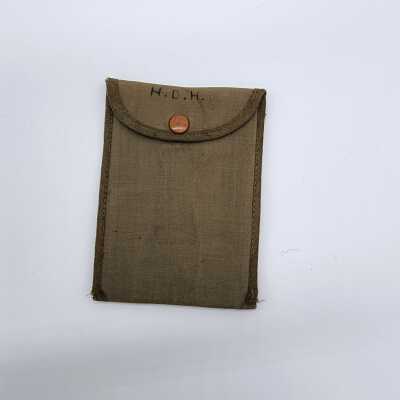 Army Travel Mirror