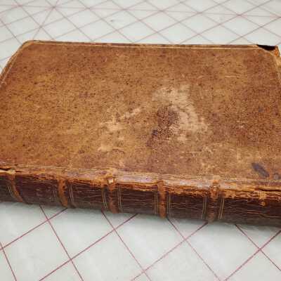 Meditation and Contemplations 1753