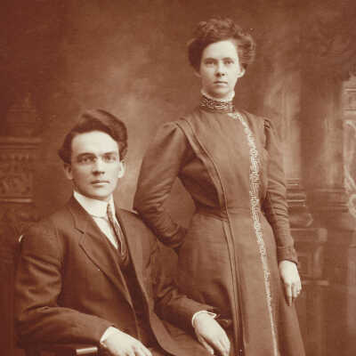 Victorian and Edwardian Photographs
