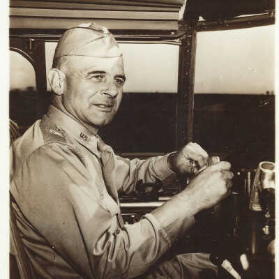 WWII Photographs