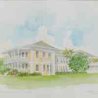 The National Art Gallery of The Bahamas