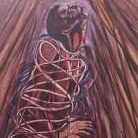 Man Entangled