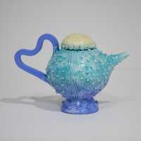 Nautical Sea Biscuit Teapot