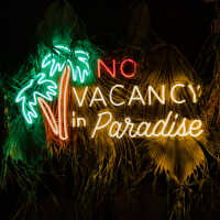 (NO) Vacancy