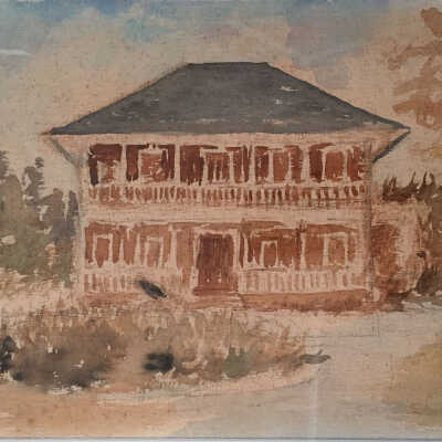 A1 - National Collection Online folder thumbnail.