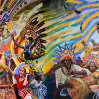 Celebration: Spirit of Junkanoo