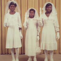 Untitled 20( First Communion Girls)