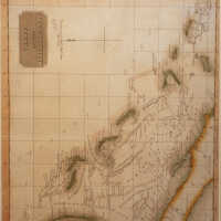 Chart of The Bahama Islands