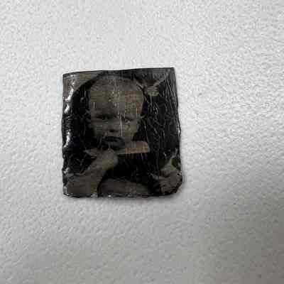 Baby Photograph