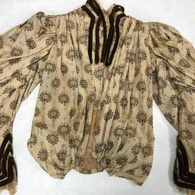 Bodice