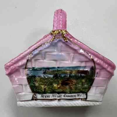 Souvenir China