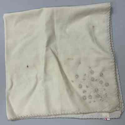 Receiving Blanket