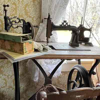Sewing Machine