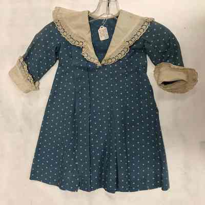 Childs Dress