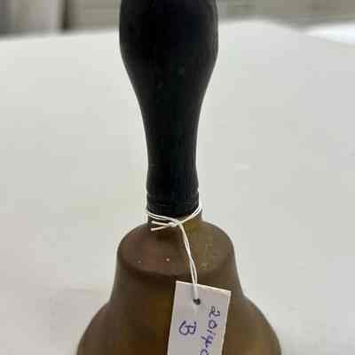 School Bell