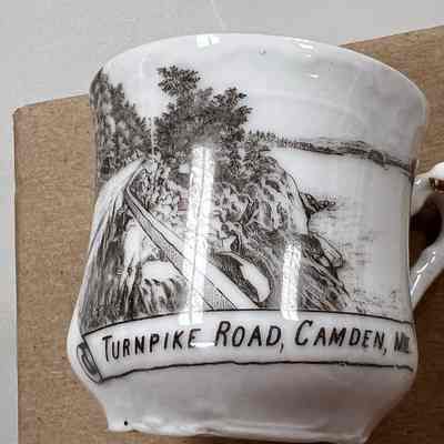 Souvenir China