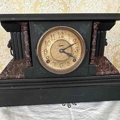 Mantel Clock