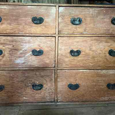 Campaign Chest