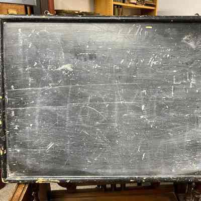 Chalkboard
