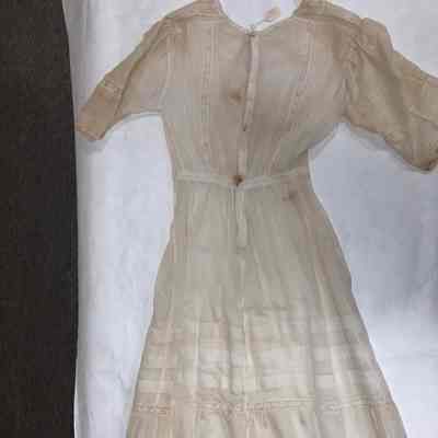 Child’s Lawn Dress
