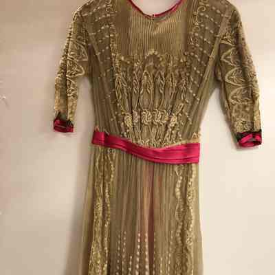 Dress