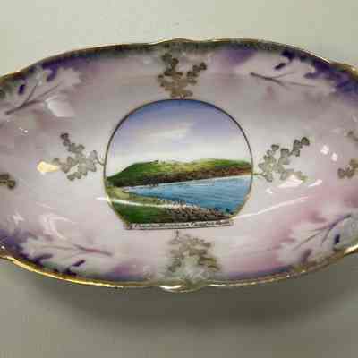 Souvenir China