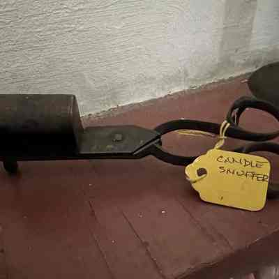 Candle Snuffer