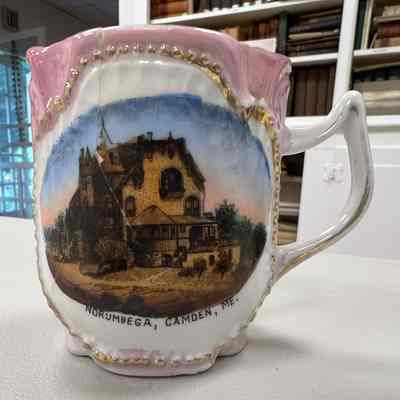 Souvenir China
