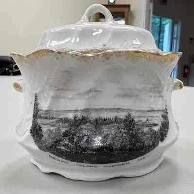 Souvenir China