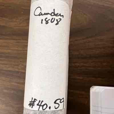 Journal personal 1808