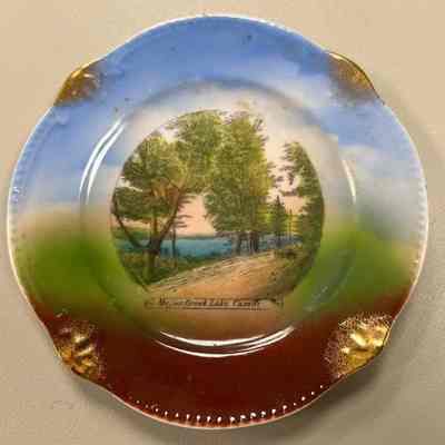 Souvenir China