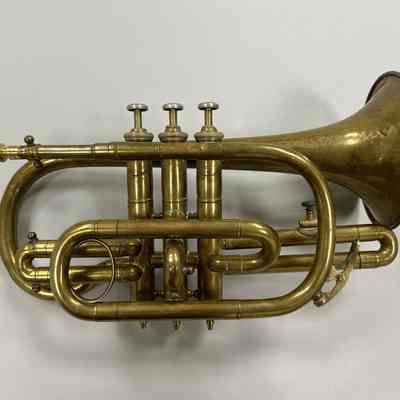 Cornet