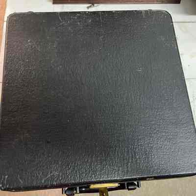 Typewriter case